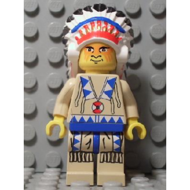 indian chief 2