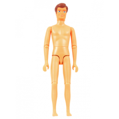 scala doll male adult christian