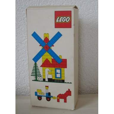 weetabix promotional windmill