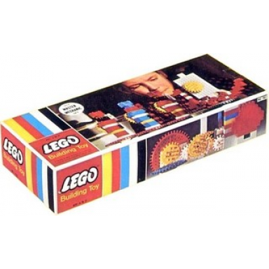 master mechanic set