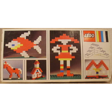 basic building set
