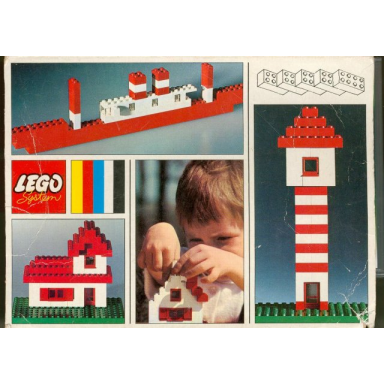 basic building set