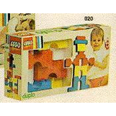 building set