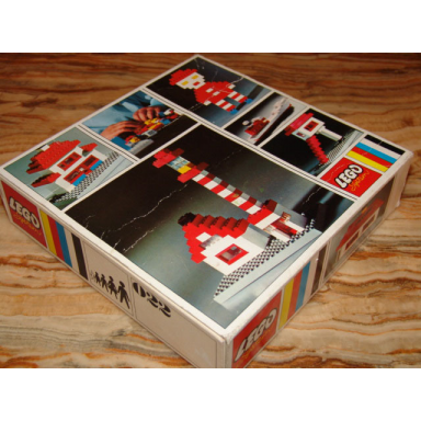 basic building set