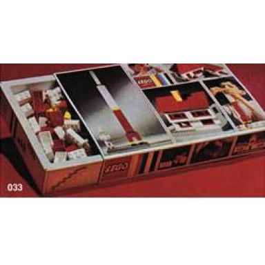 basic building set