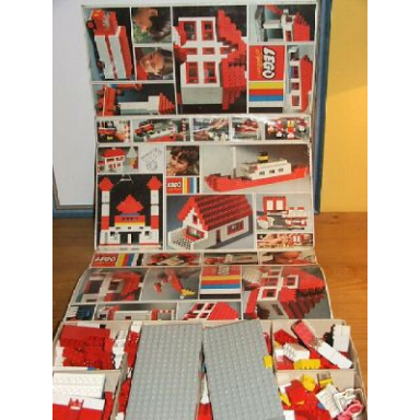 basic building set