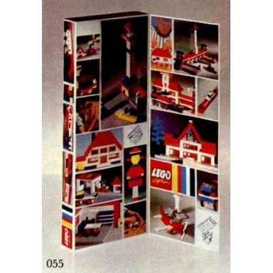 basic building set