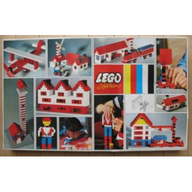 basic building set