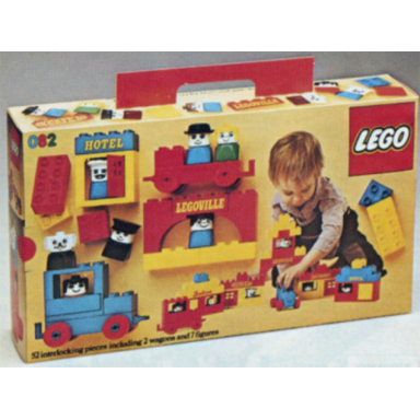 legoville