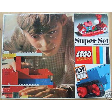super set