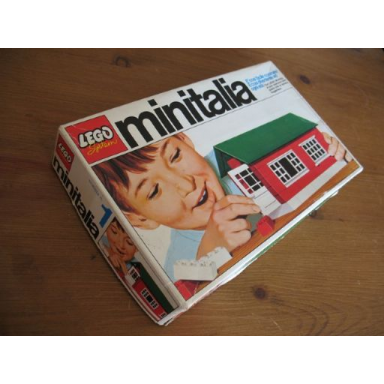 little house set