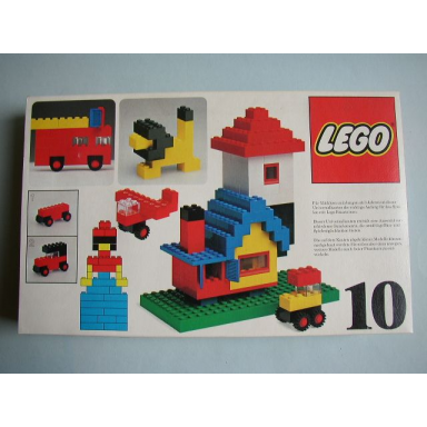 universal building set