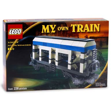 hopper wagon
