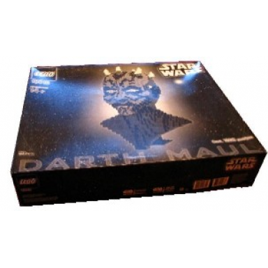 darth maul - ucs