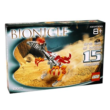master builder set