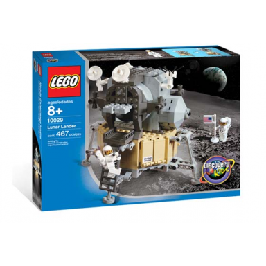 lunar lander