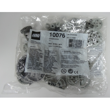 technic gear wheels