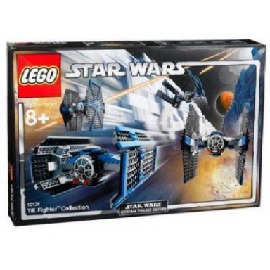tie fighter collection