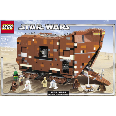 sandcrawler
