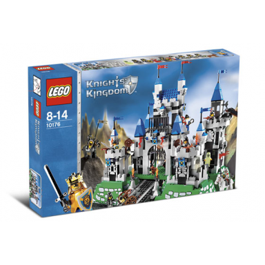 royal kings castle