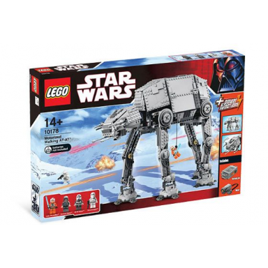 motorized walking at-at