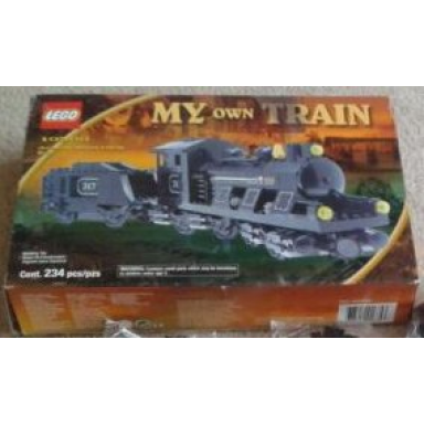 locomotive
