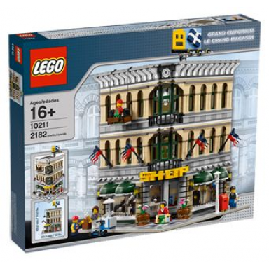 grand emporium