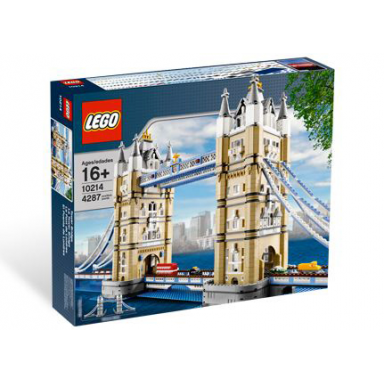 tower bridge