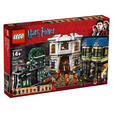 diagon alley