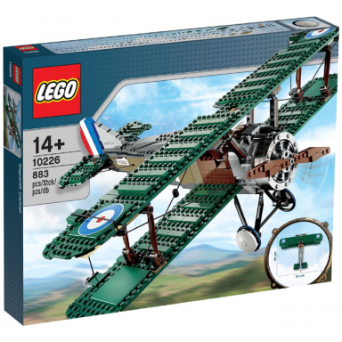sopwith camel