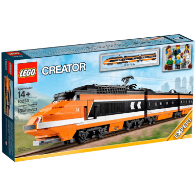 horizon express