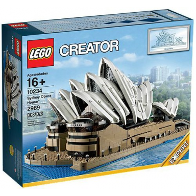 sydney opera house