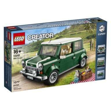 mini cooper reissue