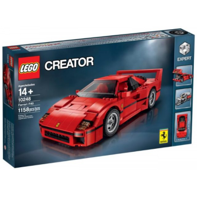 ferrari f40
