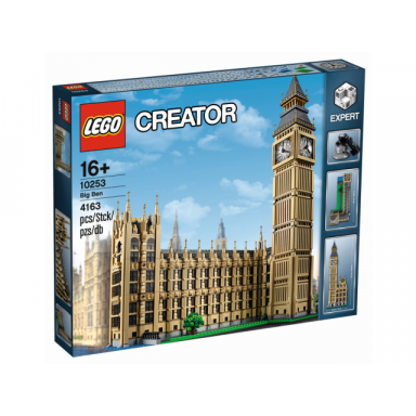 big ben