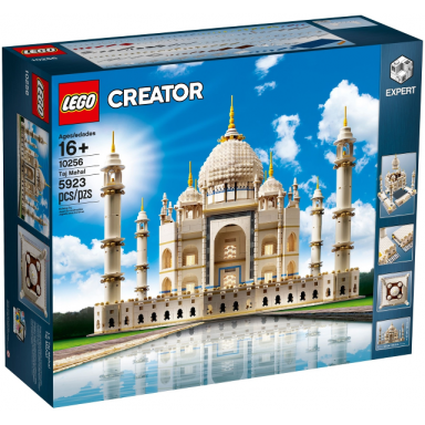 taj mahal reissue