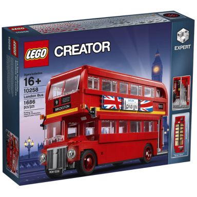 london bus
