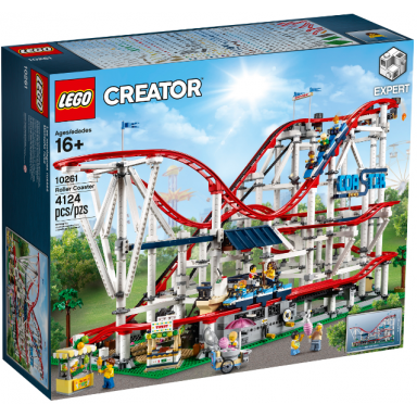 roller coaster