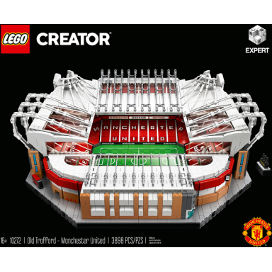 old trafford - manchester united