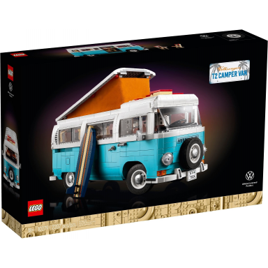 volkswagen t2 camper van vw bus