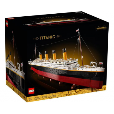 titanic