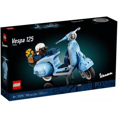 vespa 125