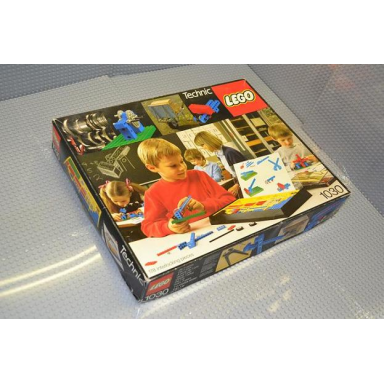 technic i: simple machines set