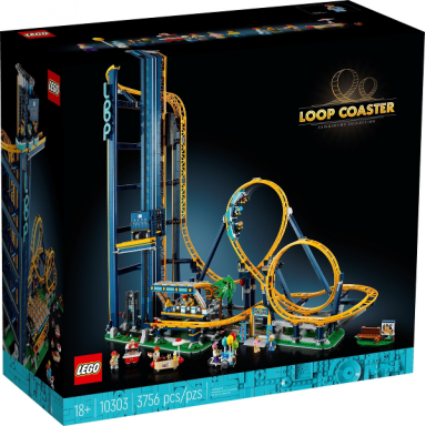 loop coaster