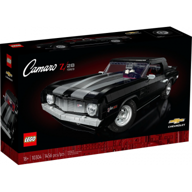 chevrolet camaro z28