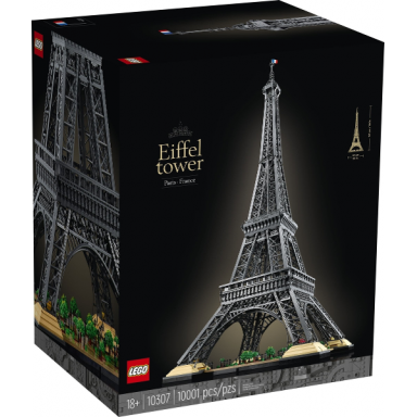 eiffel tower