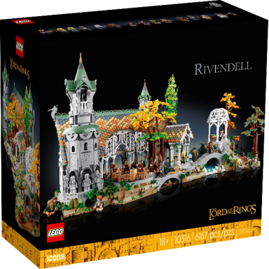 rivendell