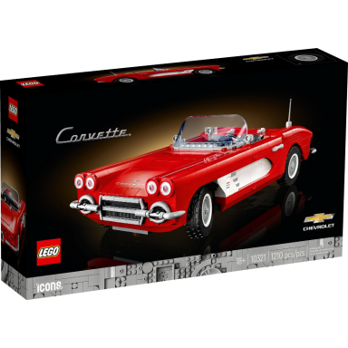 corvette