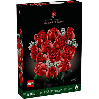 bouquet of roses