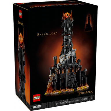 barad-dûr